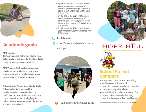 School Parent Compact